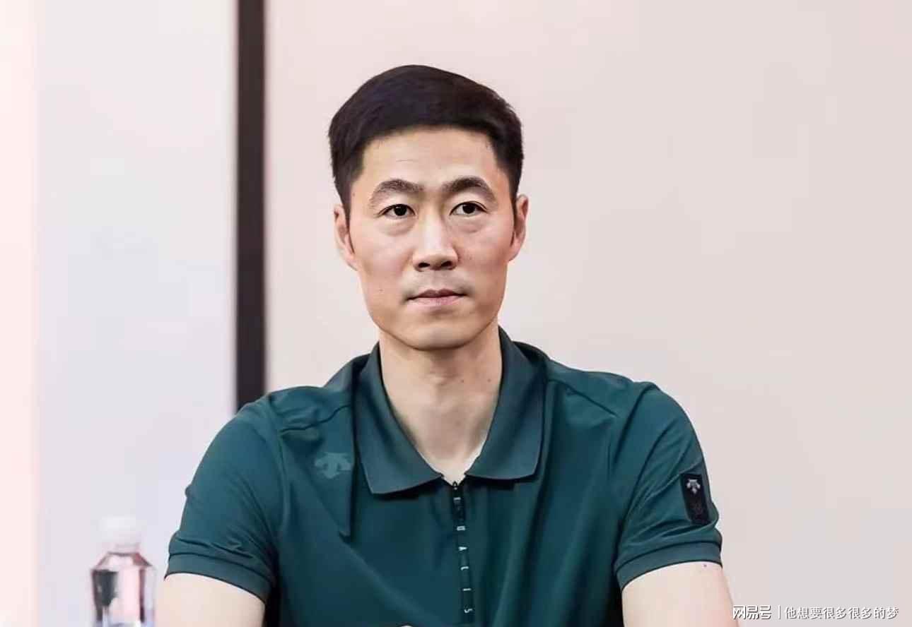 安洗莹：下一目标追赶林丹！40连胜+赛季胜率98%，102周世界第一